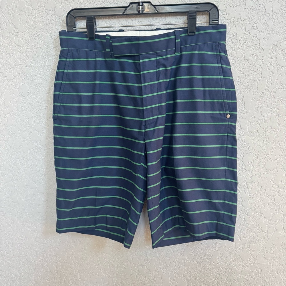 Ralph Lauren RLX men's tailored fit performance golf shorts size 30